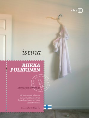 cover image of Istina